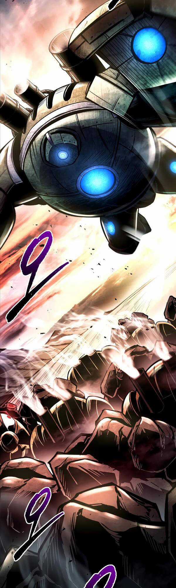 Trở Thành Hung Thần Trong Trò Chơi Thủ Thành Máy chơi trò chơi điện tử tốt nhất Chapter 47 trang 65