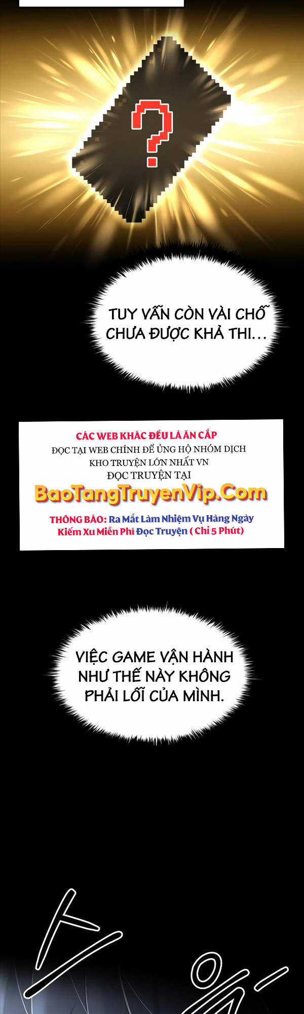 Trở Thành Hung Thần Trong Trò Chơi Thủ Thành Máy chơi trò chơi điện tử tốt nhất Chapter 47 trang 8