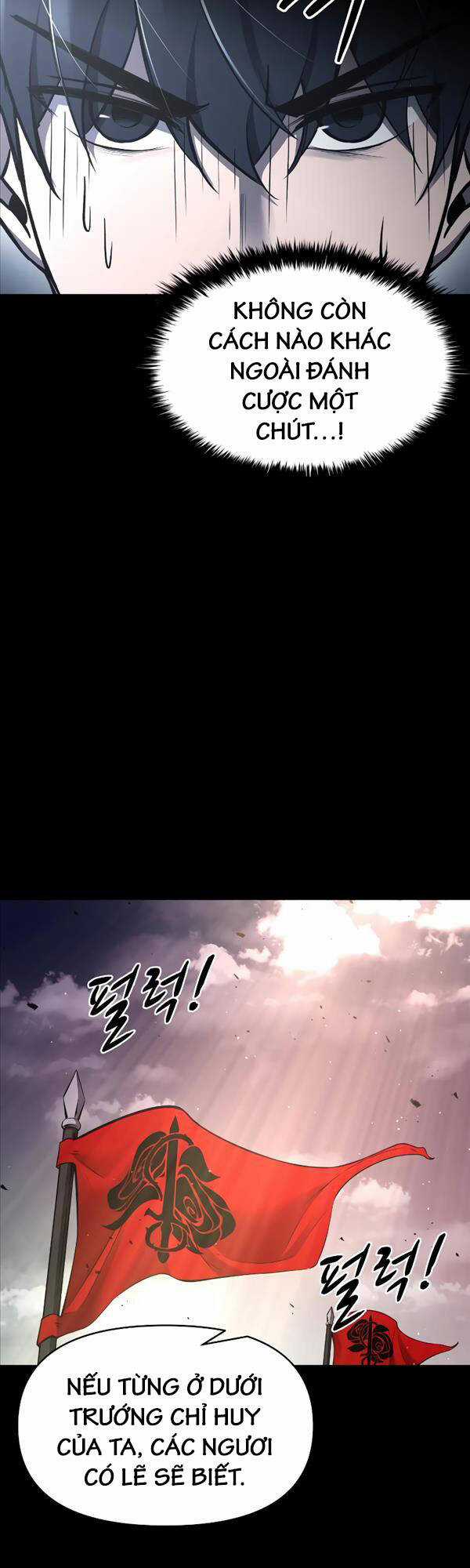 Trở Thành Hung Thần Trong Trò Chơi Thủ Thành Máy chơi trò chơi điện tử tốt nhất Chapter 47 trang 9