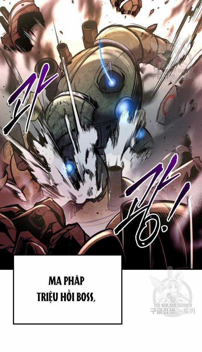 Trở Thành Hung Thần Trong Trò Chơi Thủ Thành Máy chơi trò chơi điện tử tốt nhất Chapter 48 trang 12