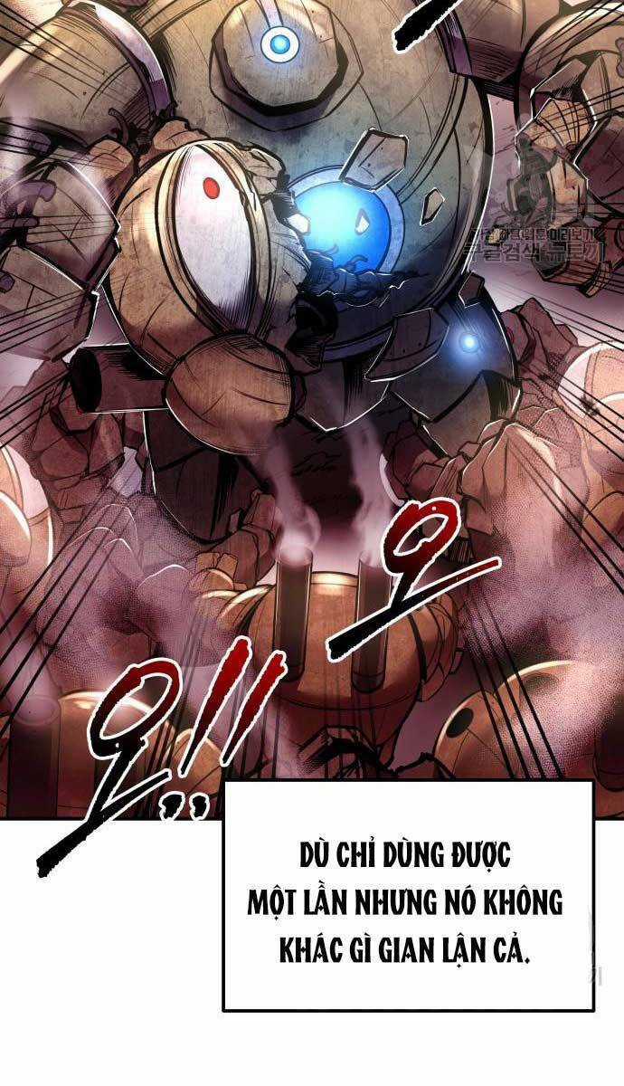 Trở Thành Hung Thần Trong Trò Chơi Thủ Thành Máy chơi trò chơi điện tử tốt nhất Chapter 48 trang 15