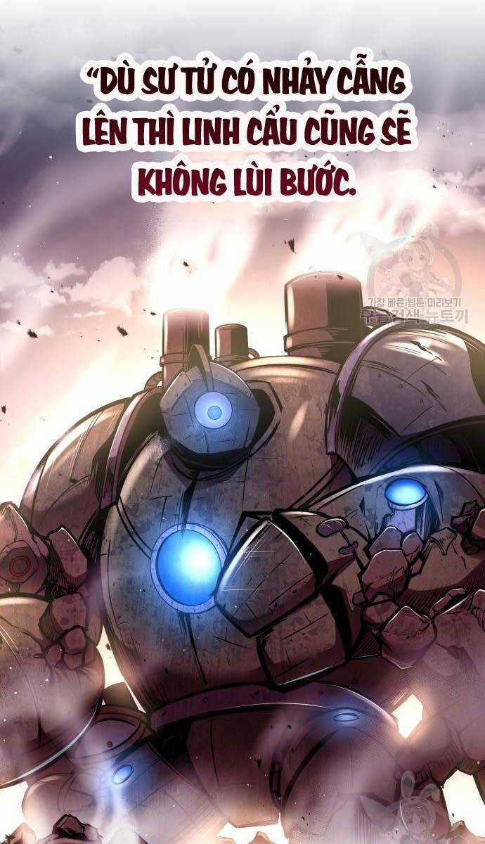 Trở Thành Hung Thần Trong Trò Chơi Thủ Thành Máy chơi trò chơi điện tử tốt nhất Chapter 48 trang 19