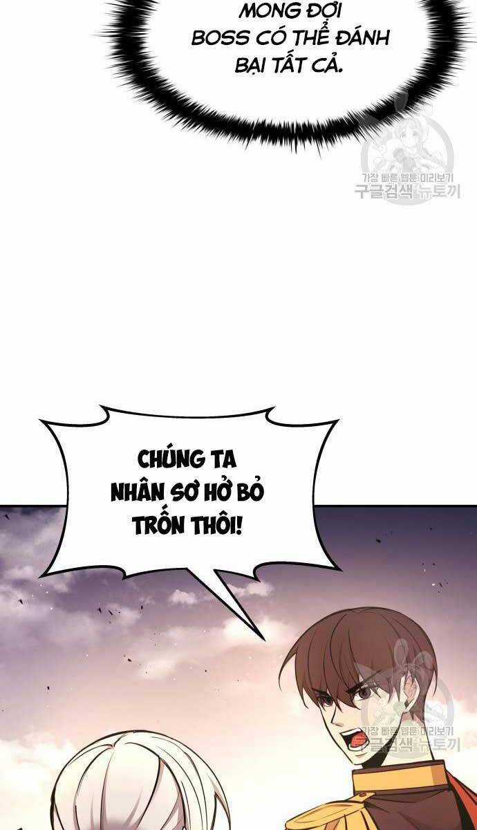 Trở Thành Hung Thần Trong Trò Chơi Thủ Thành Máy chơi trò chơi điện tử tốt nhất Chapter 48 trang 29