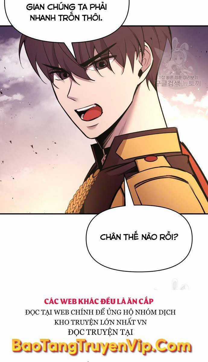 Trở Thành Hung Thần Trong Trò Chơi Thủ Thành Máy chơi trò chơi điện tử tốt nhất Chapter 48 trang 31