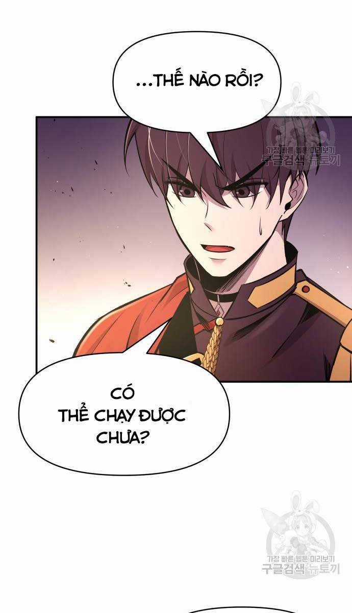 Trở Thành Hung Thần Trong Trò Chơi Thủ Thành Máy chơi trò chơi điện tử tốt nhất Chapter 48 trang 36