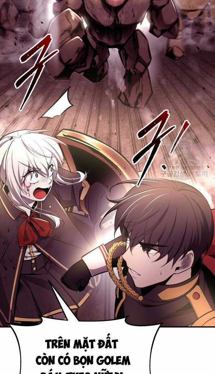 Trở Thành Hung Thần Trong Trò Chơi Thủ Thành Máy chơi trò chơi điện tử tốt nhất Chapter 48 trang 46