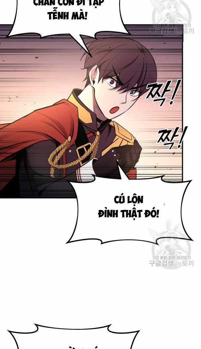 Trở Thành Hung Thần Trong Trò Chơi Thủ Thành Máy chơi trò chơi điện tử tốt nhất Chapter 48 trang 76