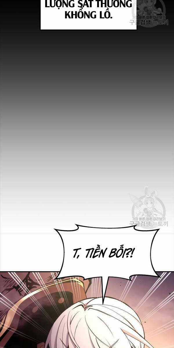 Trở Thành Hung Thần Trong Trò Chơi Thủ Thành Máy chơi trò chơi điện tử tốt nhất Chapter 49 trang 10