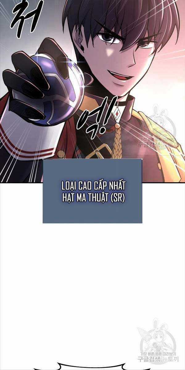 Trở Thành Hung Thần Trong Trò Chơi Thủ Thành Máy chơi trò chơi điện tử tốt nhất Chapter 49 trang 100