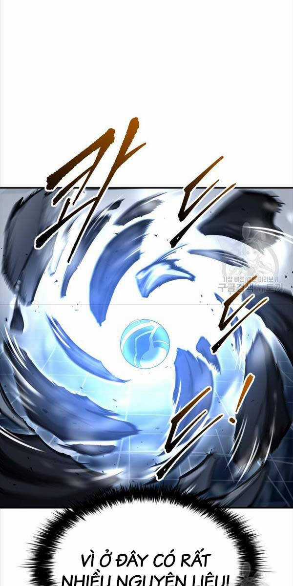 Trở Thành Hung Thần Trong Trò Chơi Thủ Thành Máy chơi trò chơi điện tử tốt nhất Chapter 49 trang 105