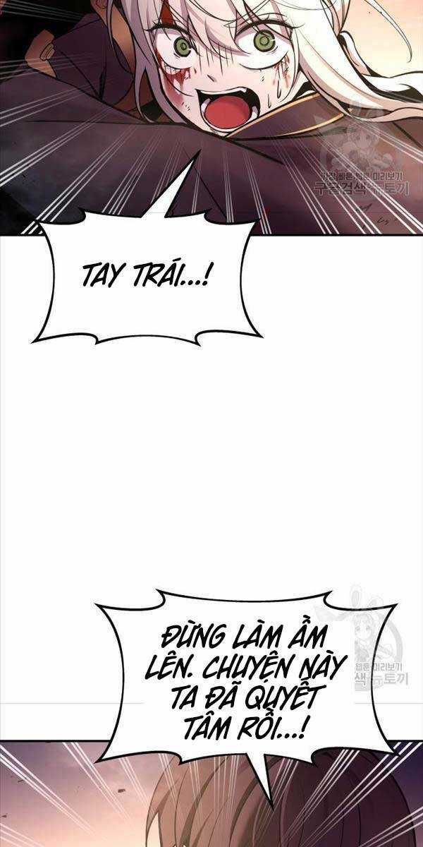 Trở Thành Hung Thần Trong Trò Chơi Thủ Thành Máy chơi trò chơi điện tử tốt nhất Chapter 49 trang 11