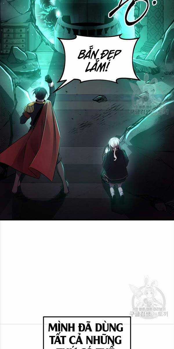 Trở Thành Hung Thần Trong Trò Chơi Thủ Thành Máy chơi trò chơi điện tử tốt nhất Chapter 49 trang 112