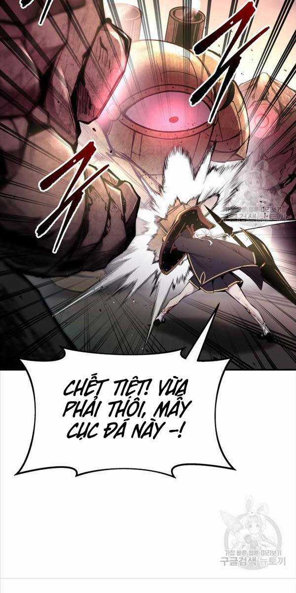 Trở Thành Hung Thần Trong Trò Chơi Thủ Thành Máy chơi trò chơi điện tử tốt nhất Chapter 49 trang 20