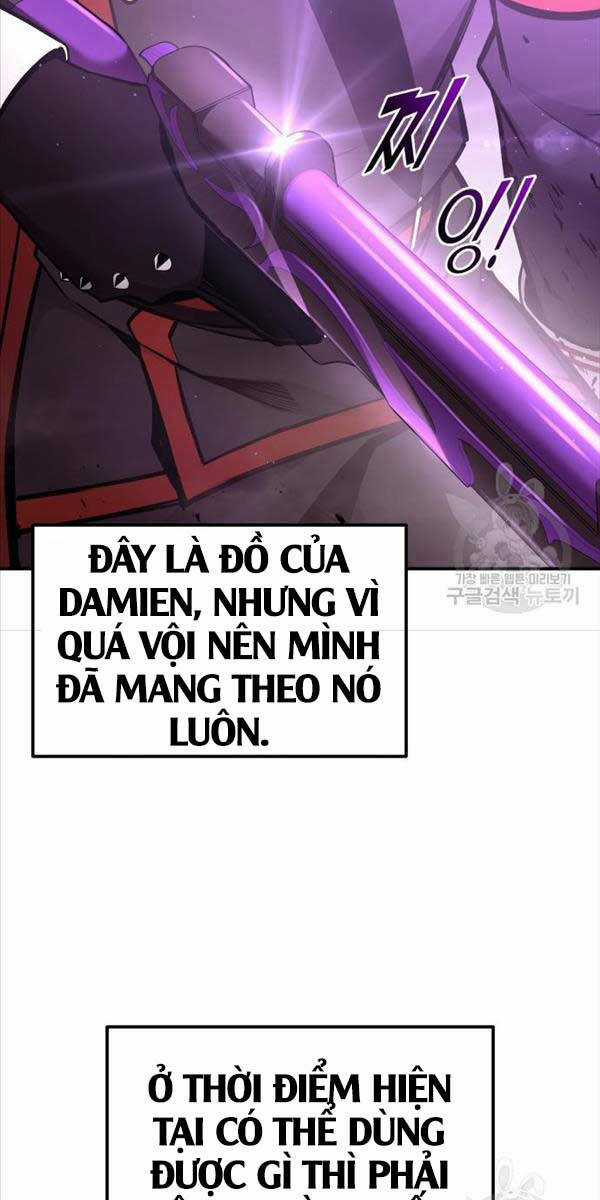 Trở Thành Hung Thần Trong Trò Chơi Thủ Thành Máy chơi trò chơi điện tử tốt nhất Chapter 49 trang 33