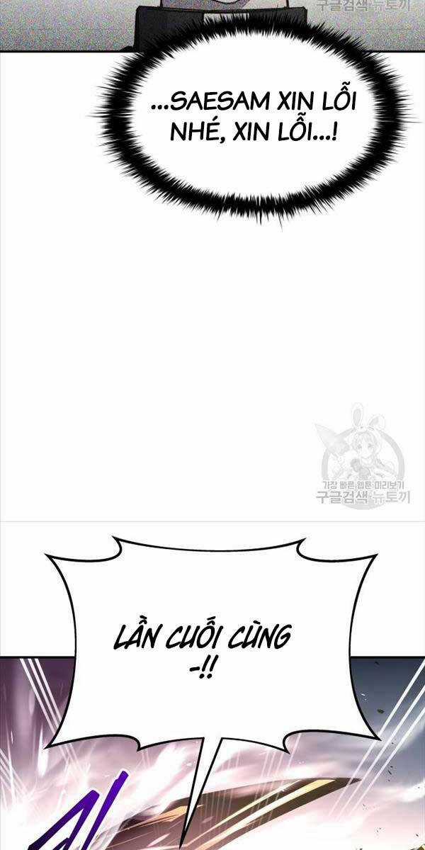 Trở Thành Hung Thần Trong Trò Chơi Thủ Thành Máy chơi trò chơi điện tử tốt nhất Chapter 49 trang 42