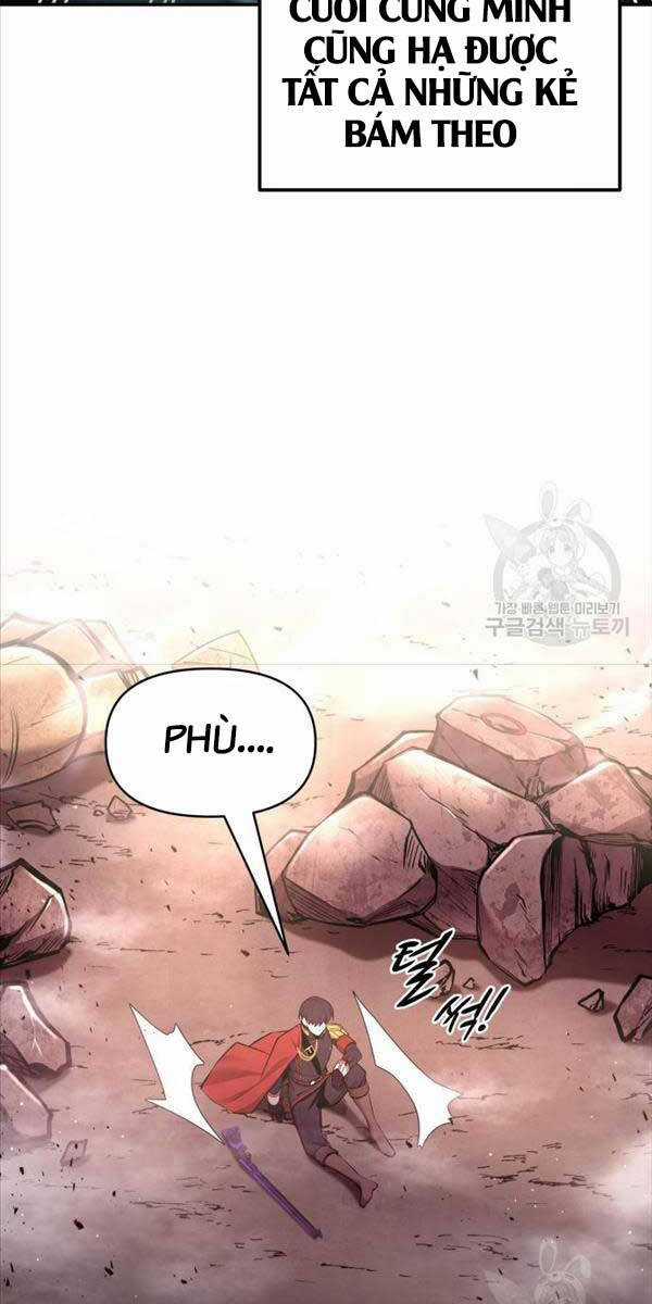 Trở Thành Hung Thần Trong Trò Chơi Thủ Thành Máy chơi trò chơi điện tử tốt nhất Chapter 49 trang 45