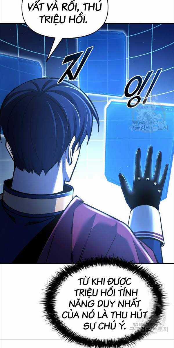 Trở Thành Hung Thần Trong Trò Chơi Thủ Thành Máy chơi trò chơi điện tử tốt nhất Chapter 49 trang 54