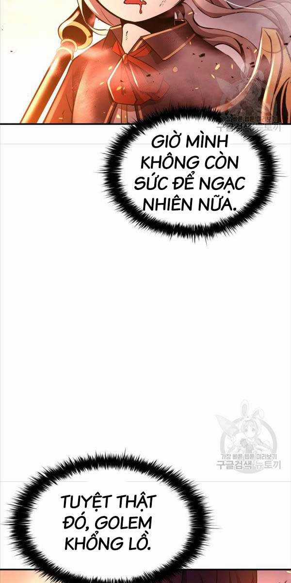 Trở Thành Hung Thần Trong Trò Chơi Thủ Thành Máy chơi trò chơi điện tử tốt nhất Chapter 49 trang 59