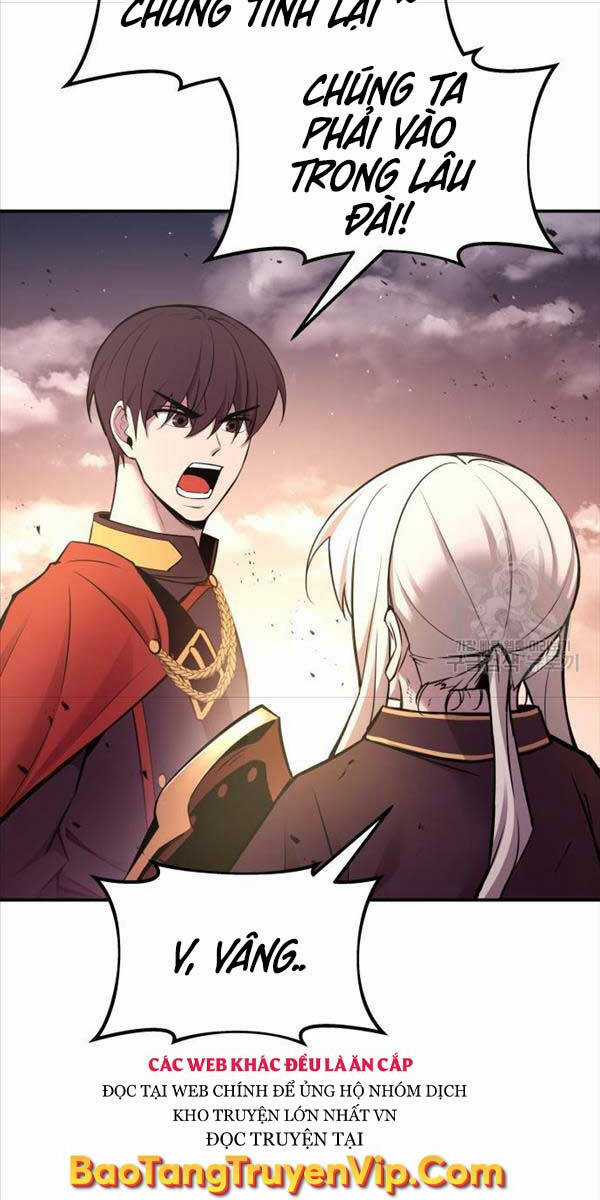 Trở Thành Hung Thần Trong Trò Chơi Thủ Thành Máy chơi trò chơi điện tử tốt nhất Chapter 49 trang 65