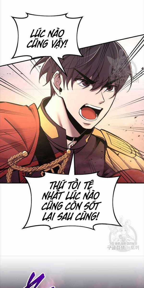 Trở Thành Hung Thần Trong Trò Chơi Thủ Thành Máy chơi trò chơi điện tử tốt nhất Chapter 49 trang 72