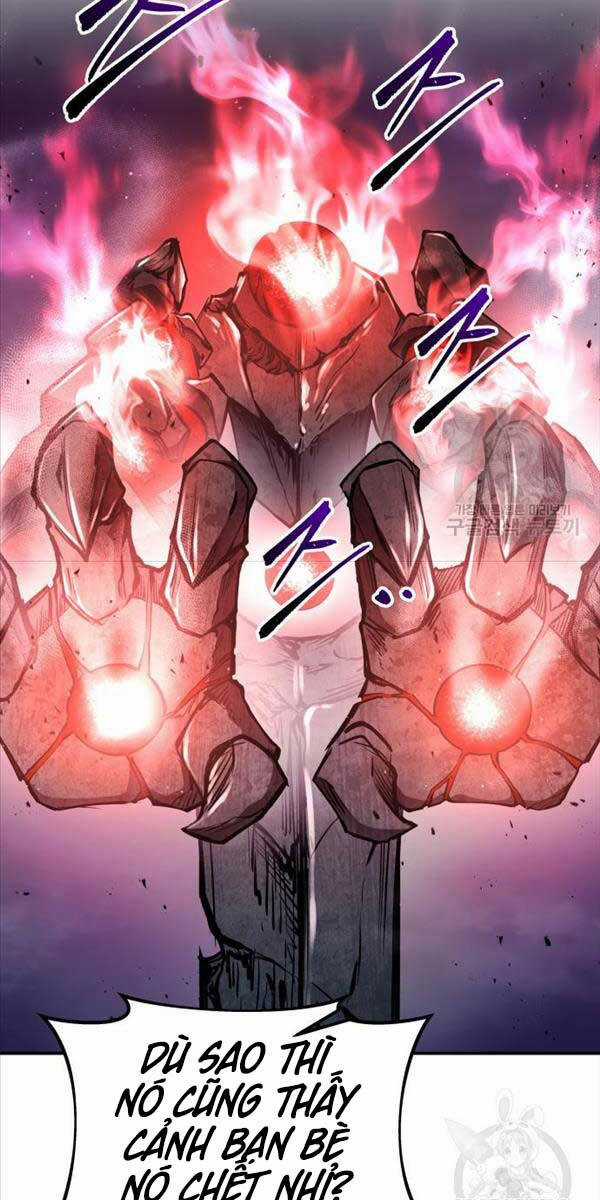 Trở Thành Hung Thần Trong Trò Chơi Thủ Thành Máy chơi trò chơi điện tử tốt nhất Chapter 49 trang 73