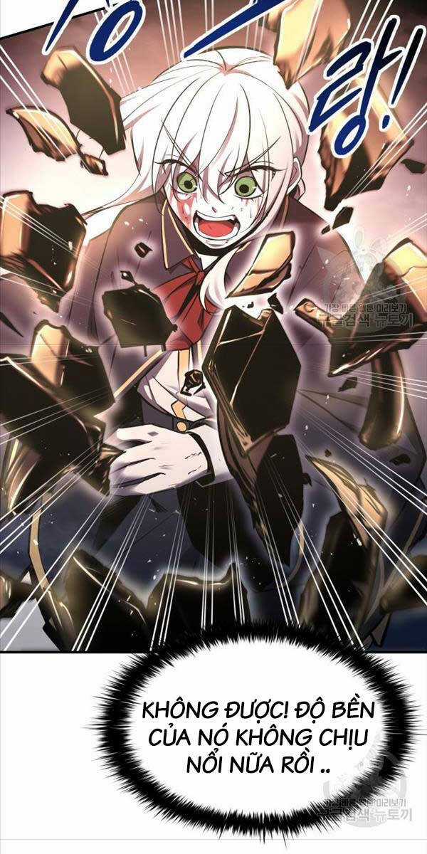 Trở Thành Hung Thần Trong Trò Chơi Thủ Thành Máy chơi trò chơi điện tử tốt nhất Chapter 49 trang 81