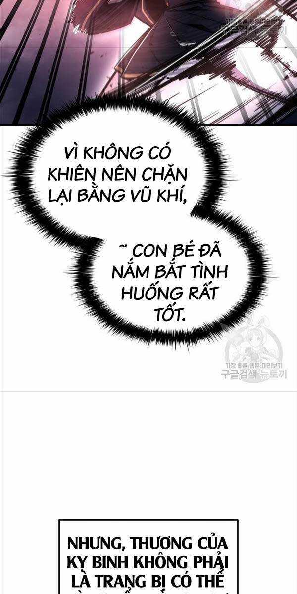 Trở Thành Hung Thần Trong Trò Chơi Thủ Thành Máy chơi trò chơi điện tử tốt nhất Chapter 49 trang 86