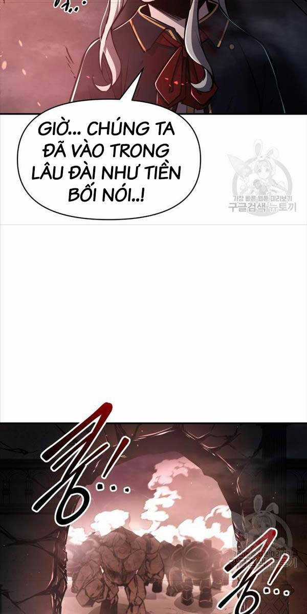 Trở Thành Hung Thần Trong Trò Chơi Thủ Thành Máy chơi trò chơi điện tử tốt nhất Chapter 49 trang 96