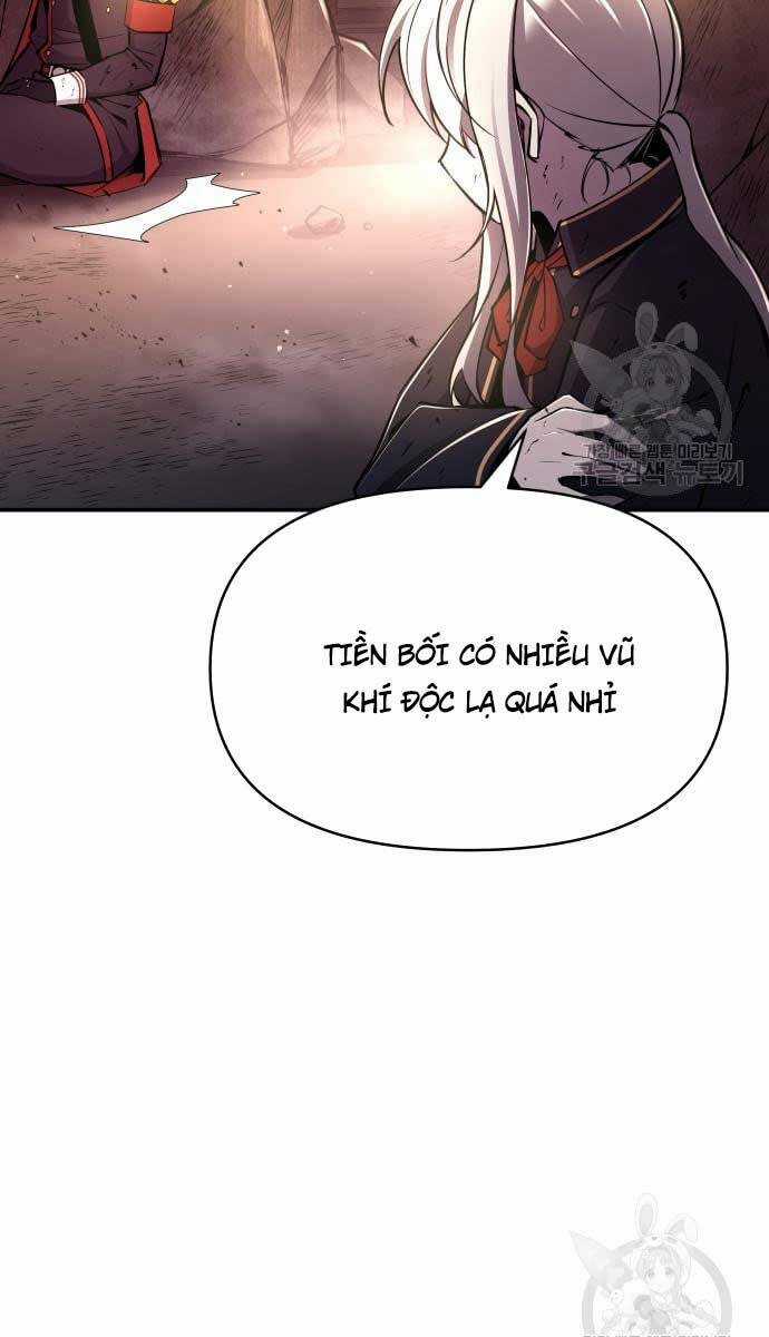 Trở Thành Hung Thần Trong Trò Chơi Thủ Thành Máy chơi trò chơi điện tử tốt nhất Chapter 50 trang 10