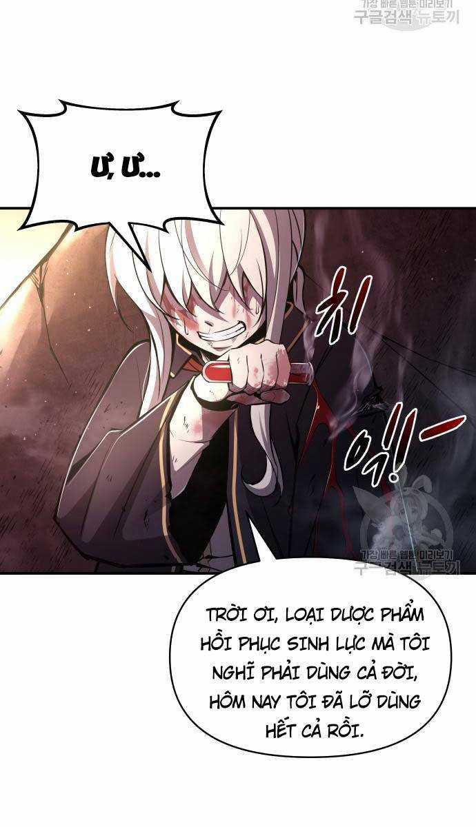 Trở Thành Hung Thần Trong Trò Chơi Thủ Thành Máy chơi trò chơi điện tử tốt nhất Chapter 50 trang 11