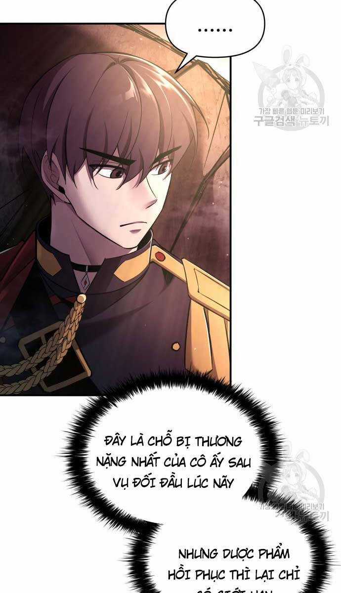 Trở Thành Hung Thần Trong Trò Chơi Thủ Thành Máy chơi trò chơi điện tử tốt nhất Chapter 50 trang 17