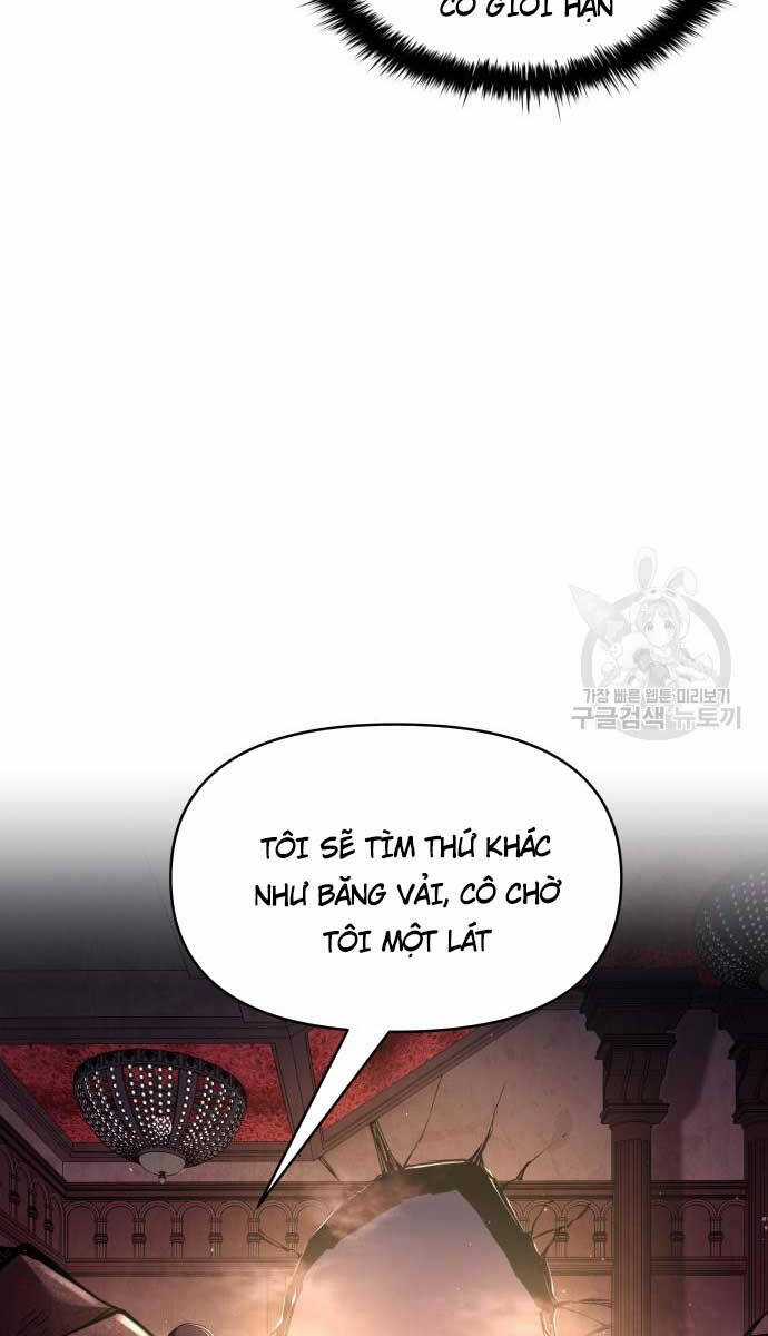 Trở Thành Hung Thần Trong Trò Chơi Thủ Thành Máy chơi trò chơi điện tử tốt nhất Chapter 50 trang 18