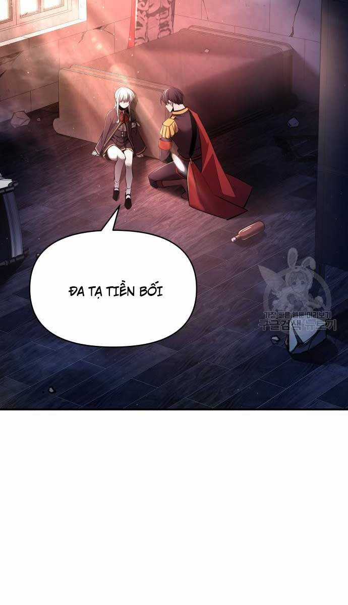 Trở Thành Hung Thần Trong Trò Chơi Thủ Thành Máy chơi trò chơi điện tử tốt nhất Chapter 50 trang 22