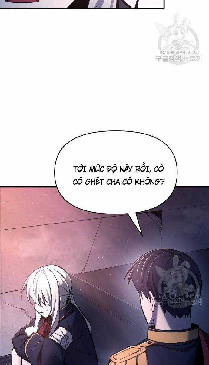 Trở Thành Hung Thần Trong Trò Chơi Thủ Thành Máy chơi trò chơi điện tử tốt nhất Chapter 50 trang 34