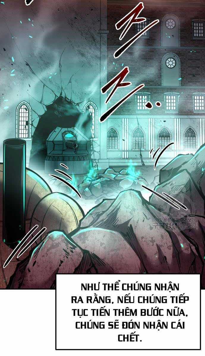 Trở Thành Hung Thần Trong Trò Chơi Thủ Thành Máy chơi trò chơi điện tử tốt nhất Chapter 50 trang 4