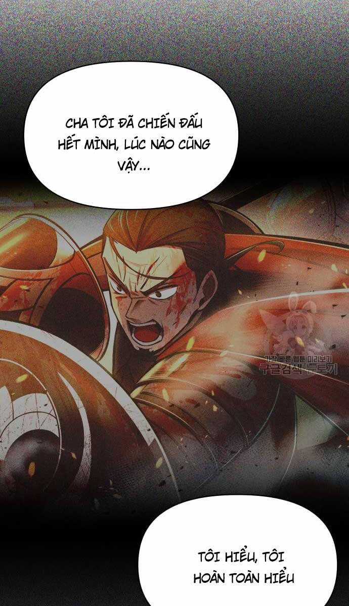 Trở Thành Hung Thần Trong Trò Chơi Thủ Thành Máy chơi trò chơi điện tử tốt nhất Chapter 50 trang 44