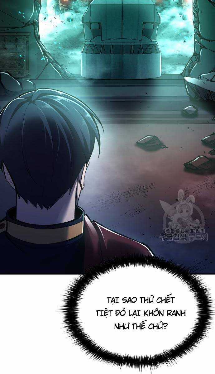 Trở Thành Hung Thần Trong Trò Chơi Thủ Thành Máy chơi trò chơi điện tử tốt nhất Chapter 50 trang 6