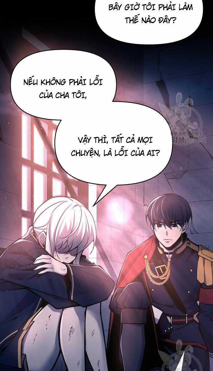 Trở Thành Hung Thần Trong Trò Chơi Thủ Thành Máy chơi trò chơi điện tử tốt nhất Chapter 50 trang 63