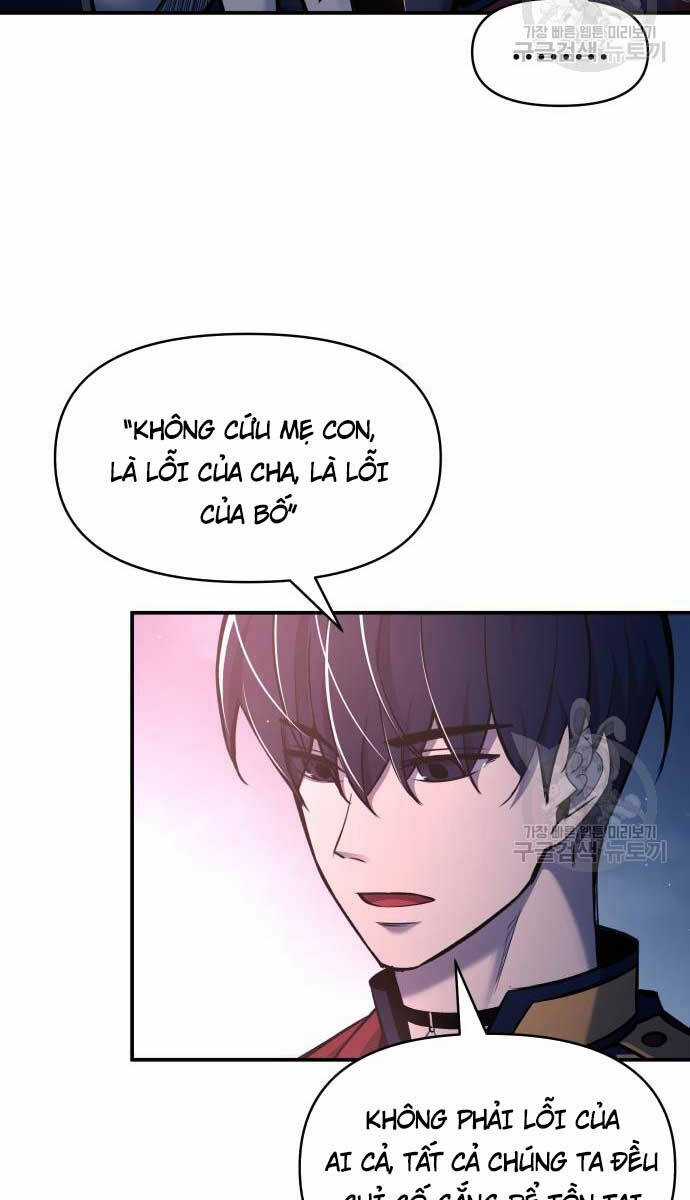 Trở Thành Hung Thần Trong Trò Chơi Thủ Thành Máy chơi trò chơi điện tử tốt nhất Chapter 50 trang 64