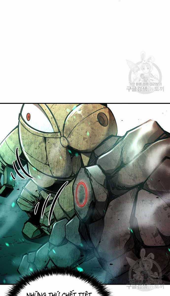 Trở Thành Hung Thần Trong Trò Chơi Thủ Thành Máy chơi trò chơi điện tử tốt nhất Chapter 50 trang 7