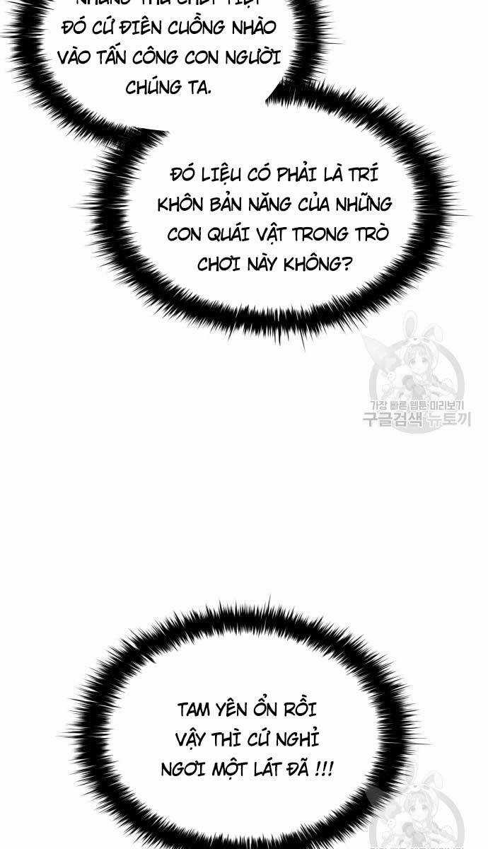 Trở Thành Hung Thần Trong Trò Chơi Thủ Thành Máy chơi trò chơi điện tử tốt nhất Chapter 50 trang 8