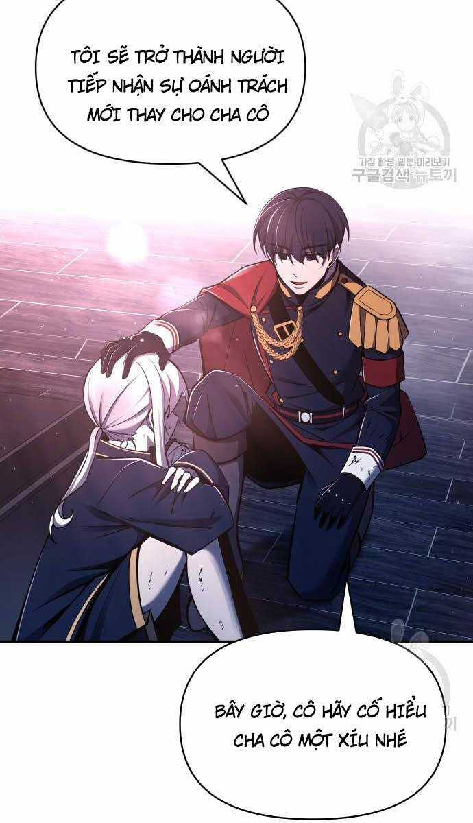 Trở Thành Hung Thần Trong Trò Chơi Thủ Thành Máy chơi trò chơi điện tử tốt nhất Chapter 50 trang 81