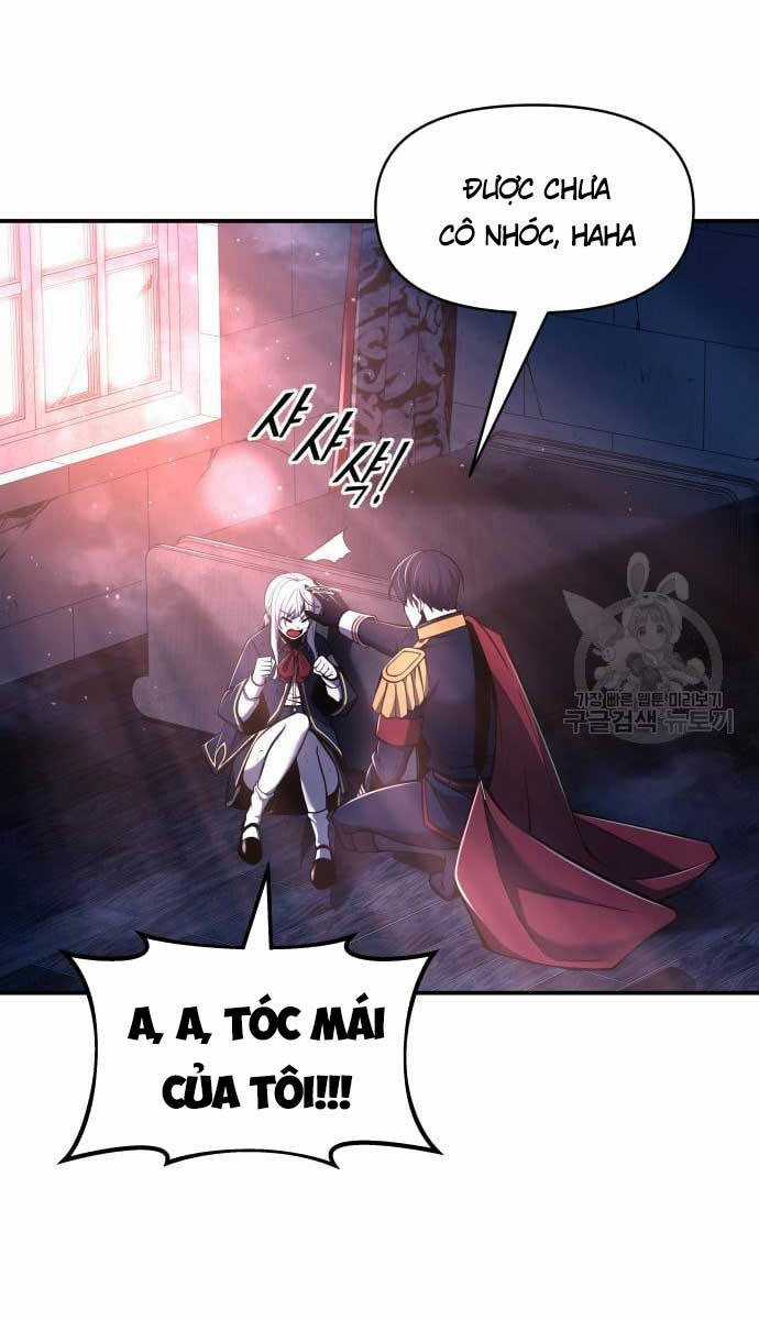 Trở Thành Hung Thần Trong Trò Chơi Thủ Thành Máy chơi trò chơi điện tử tốt nhất Chapter 50 trang 84