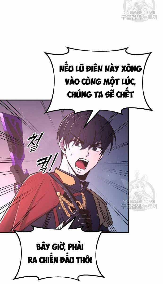 Trở Thành Hung Thần Trong Trò Chơi Thủ Thành Máy chơi trò chơi điện tử tốt nhất Chapter 50 trang 94