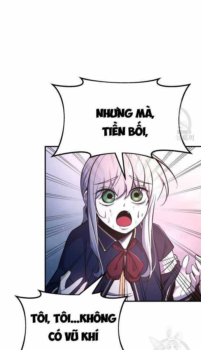 Trở Thành Hung Thần Trong Trò Chơi Thủ Thành Máy chơi trò chơi điện tử tốt nhất Chapter 50 trang 95