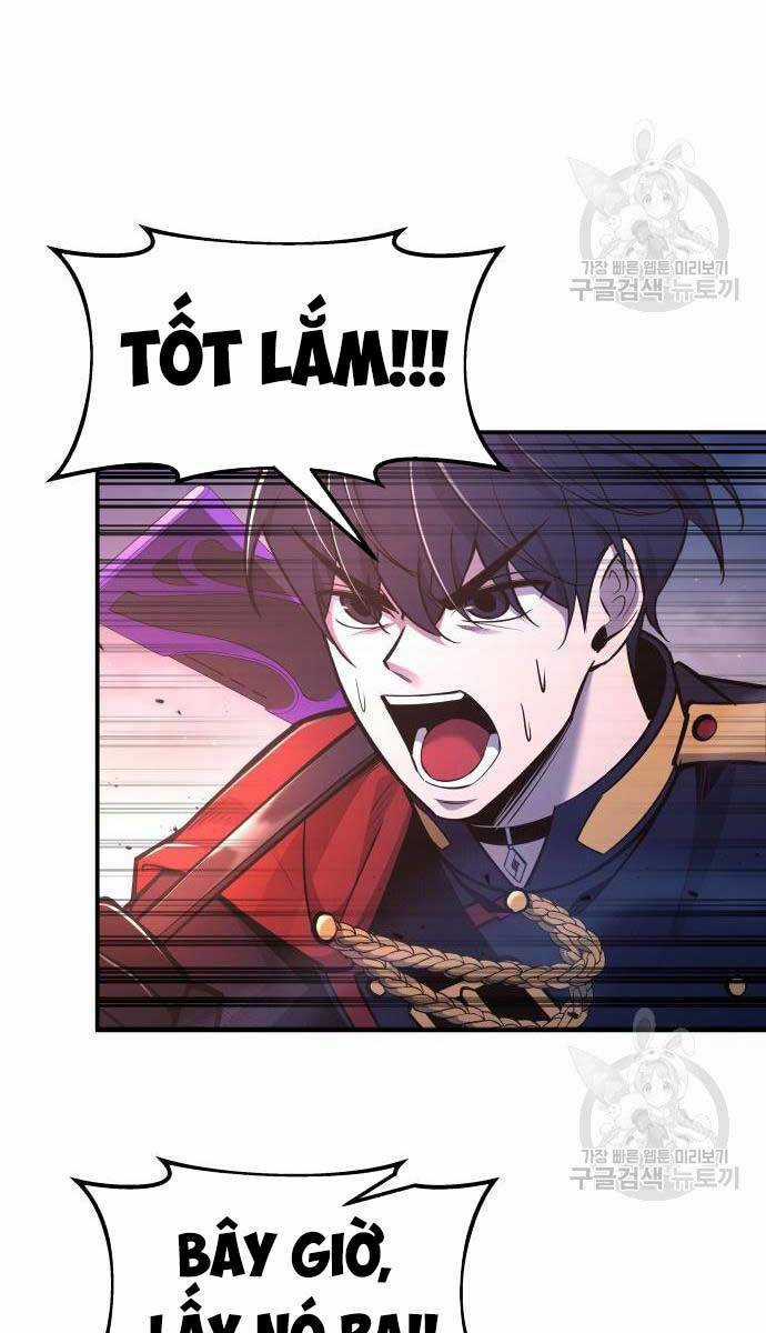 Trở Thành Hung Thần Trong Trò Chơi Thủ Thành Máy chơi trò chơi điện tử tốt nhất Chapter 51 trang 31