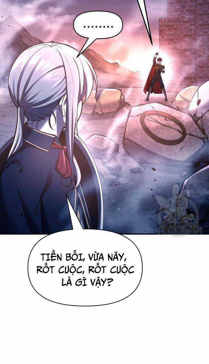 Trở Thành Hung Thần Trong Trò Chơi Thủ Thành Máy chơi trò chơi điện tử tốt nhất Chapter 51 trang 72