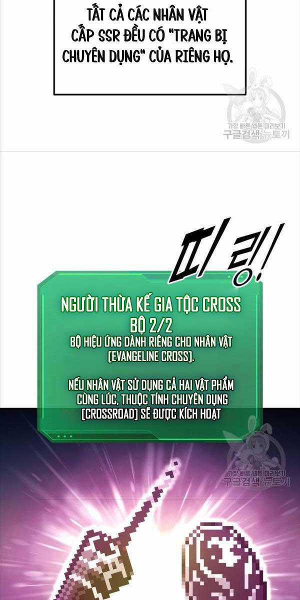 Trở Thành Hung Thần Trong Trò Chơi Thủ Thành Máy chơi trò chơi điện tử tốt nhất Chapter 52 trang 13