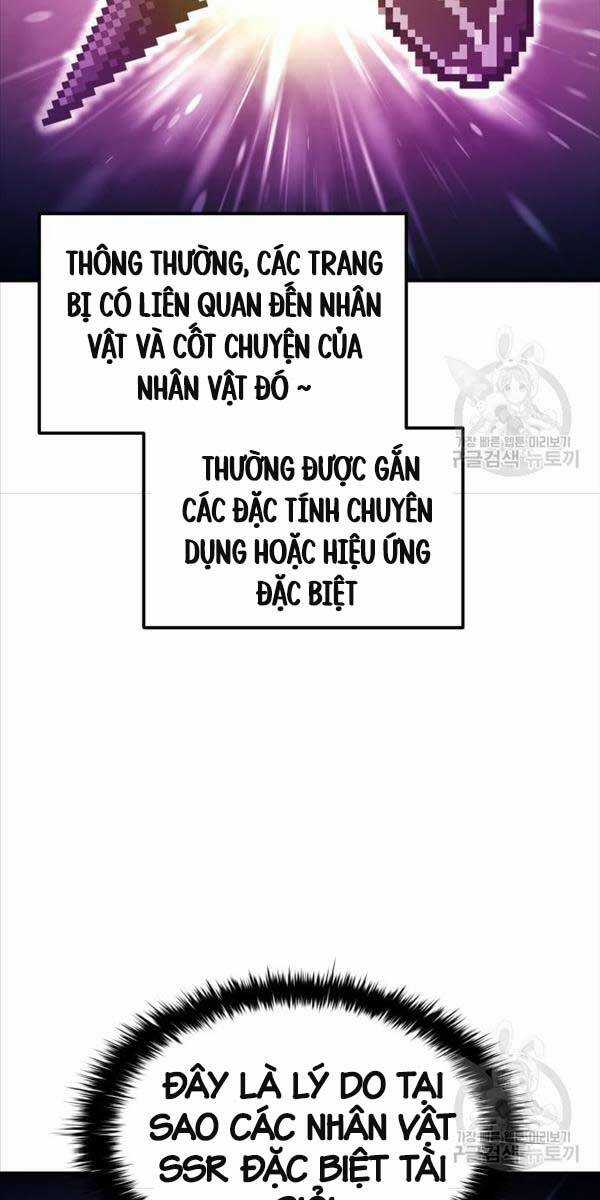 Trở Thành Hung Thần Trong Trò Chơi Thủ Thành Máy chơi trò chơi điện tử tốt nhất Chapter 52 trang 14