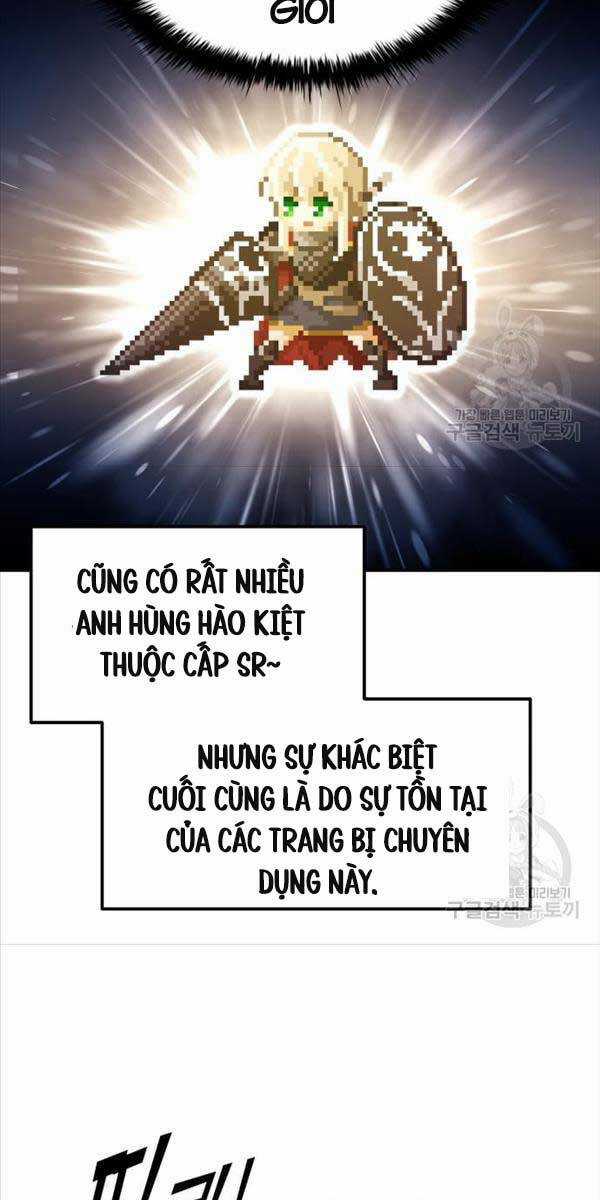 Trở Thành Hung Thần Trong Trò Chơi Thủ Thành Máy chơi trò chơi điện tử tốt nhất Chapter 52 trang 15